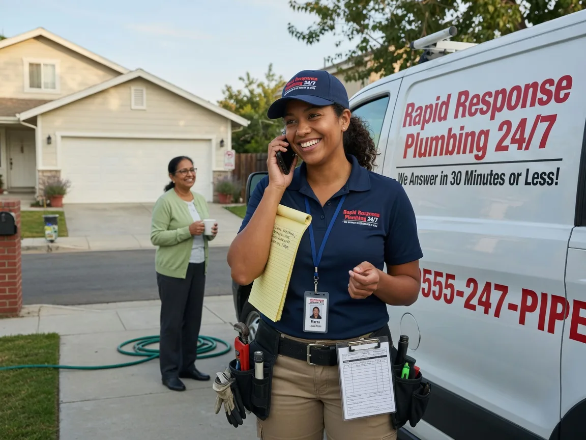 Emergency Plumber Igo, CA FAQs